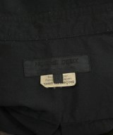 COMME des GARCONS HOMME DEUX（コムデギャルソンオムドゥ）カジュアルシャツ 黒 サイズ:M メンズ/2200660267364