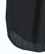 COMME des GARCONS HOMME DEUX（コムデギャルソンオムドゥ）カジュアルシャツ 黒 サイズ:M メンズ/2200660267364