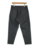 COMME des GARCONS HOMME DEUX（コムデギャルソンオムドゥ）クロップドパンツ グレー サイズ:L メンズ/2200661160022