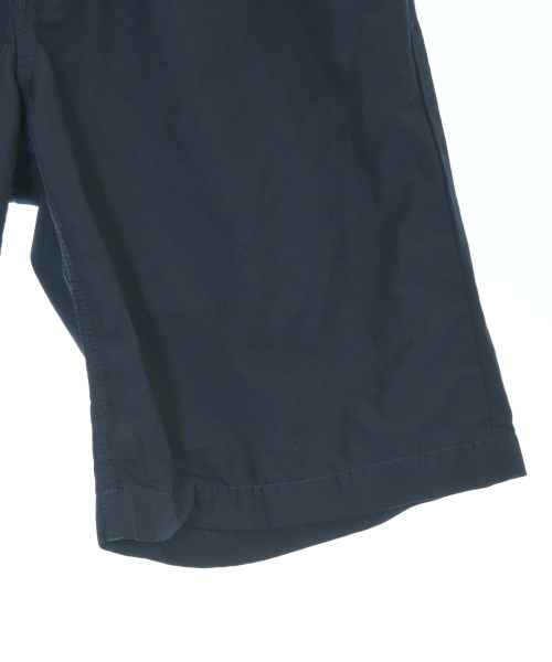 COMME des GARCONS HOMME DEUX（コムデギャルソンオムドゥ）ショートパンツ 紺 サイズ:L メンズ/2200661519103