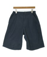 COMME des GARCONS HOMME DEUX（コムデギャルソンオムドゥ）ショートパンツ 紺 サイズ:L メンズ/2200661519103