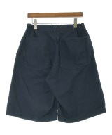 COMME des GARCONS HOMME DEUX（コムデギャルソンオムドゥ）ショートパンツ 紺 サイズ:L メンズ/2200661519103