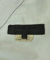COMME des GARCONS HOMME DEUX（コムデギャルソンオムドゥ）ショートパンツ 紺 サイズ:L メンズ/2200661519103