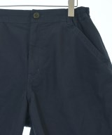 COMME des GARCONS HOMME DEUX（コムデギャルソンオムドゥ）ショートパンツ 紺 サイズ:L メンズ/2200661519103