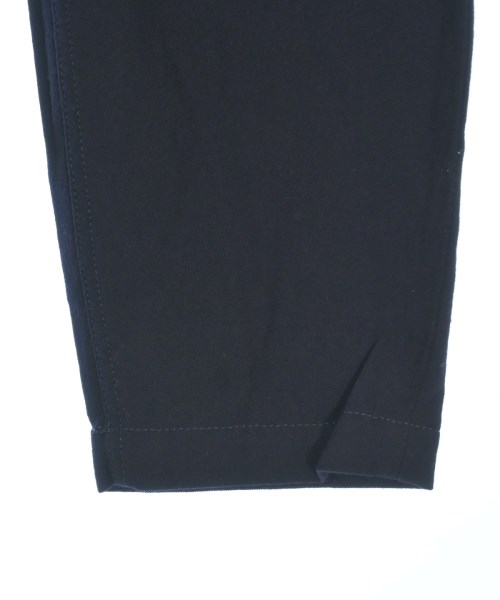 COMME des GARCONS HOMME DEUX（コムデギャルソンオムドゥ）その他 紺 サイズ:S メンズ/2200652643053