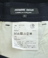 COMME des GARCONS HOMME DEUX（コムデギャルソンオムドゥ）その他 紺 サイズ:S メンズ/2200652643053