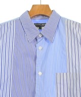 COMME des GARCONS HOMME DEUX（コムデギャルソンオムドゥ）カジュアルシャツ 青 サイズ:M メンズ/2200652643145