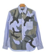 COMME des GARCONS HOMME DEUX カジュアルシャツ