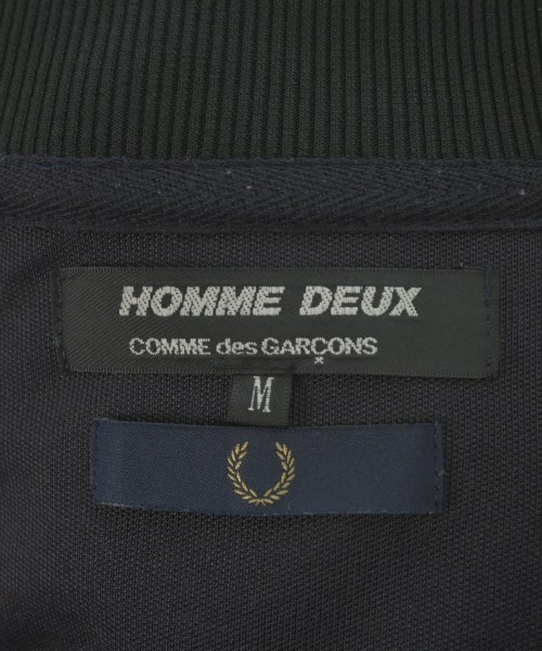COMME des GARCONS HOMME DEUX（コムデギャルソンオムドゥ）その他 紫 サイズ:M メンズ/2200662181033