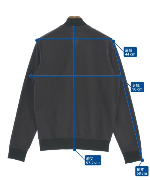 COMME des GARCONS HOMME DEUX（コムデギャルソンオムドゥ）その他 紫 サイズ:M メンズ/2200662181033