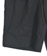 COMME des GARCONS HOMME DEUX（コムデギャルソンオムドゥ）ショートパンツ 黒 サイズ:M メンズ/2200710790019