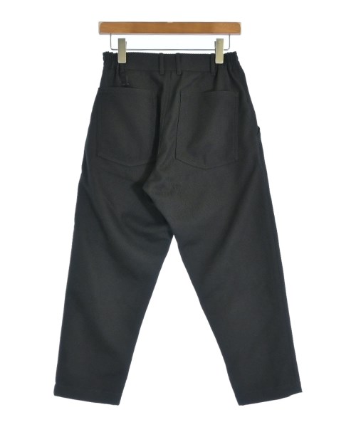COMME des GARCONS HOMME DEUX（コムデギャルソンオムドゥ）その他 黒 サイズ:XS メンズ/2200710790026