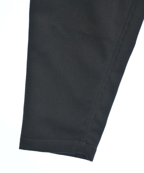 COMME des GARCONS HOMME DEUX（コムデギャルソンオムドゥ）その他 黒 サイズ:XS メンズ/2200710790026