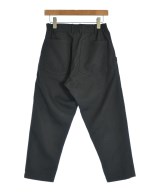 COMME des GARCONS HOMME DEUX（コムデギャルソンオムドゥ）その他 黒 サイズ:XS メンズ/2200710790026