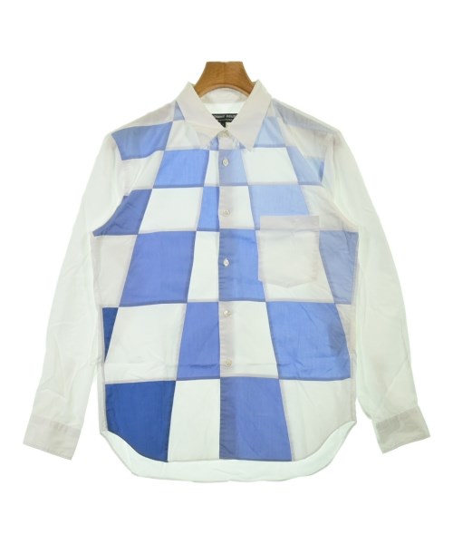 COMME des GARCONS HOMME DEUX(コムデギャルソンオムドゥ)のカジュアルシャツ サイズ:S 14,300円