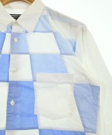 COMME des GARCONS HOMME DEUX（コムデギャルソンオムドゥ）カジュアルシャツ 白 サイズ:S メンズ/2200711512054
