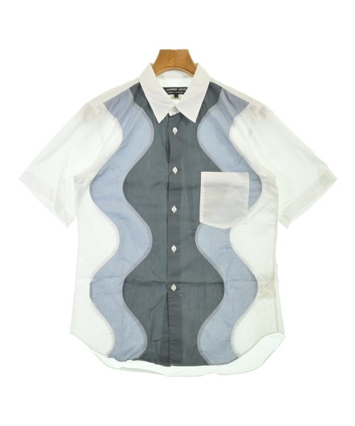 COMME des GARCONS HOMME DEUX(コムデギャルソンオムドゥ)のカジュアルシャツ サイズ:S 15,200円
