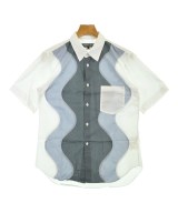 COMME des GARCONS HOMME DEUX カジュアルシャツ