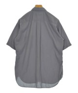 COMME des GARCONS HOMME DEUX（コムデギャルソンオムドゥ）カジュアルシャツ グレー サイズ:M メンズ/2200712089029