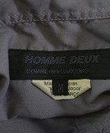 COMME des GARCONS HOMME DEUX（コムデギャルソンオムドゥ）カジュアルシャツ グレー サイズ:M メンズ/2200712089029