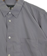 COMME des GARCONS HOMME DEUX（コムデギャルソンオムドゥ）カジュアルシャツ グレー サイズ:M メンズ/2200712089029