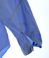 COMME des GARCONS HOMME DEUX（コムデギャルソンオムドゥ）カジュアルシャツ 青 サイズ:M メンズ/2200712428040