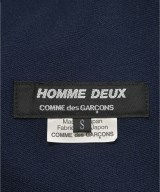 COMME des GARCONS HOMME DEUX（コムデギャルソンオムドゥ）その他 紺 サイズ:S メンズ/2200712535038