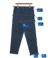 COMME des GARCONS HOMME DEUX（コムデギャルソンオムドゥ）その他 紺 サイズ:S メンズ/2200712535038