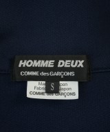 COMME des GARCONS HOMME DEUX（コムデギャルソンオムドゥ）Tシャツ・カットソー 紺 サイズ:S メンズ/2200712535045