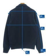 COMME des GARCONS HOMME DEUX（コムデギャルソンオムドゥ）Tシャツ・カットソー 紺 サイズ:S メンズ/2200712535045