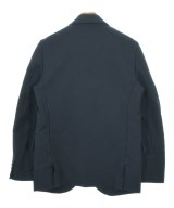 COMME des GARCONS HOMME DEUX（コムデギャルソンオムドゥ）カジュアルジャケット 紺 サイズ:S メンズ/2200712535052