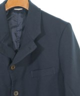COMME des GARCONS HOMME DEUX（コムデギャルソンオムドゥ）カジュアルジャケット 紺 サイズ:S メンズ/2200712535052