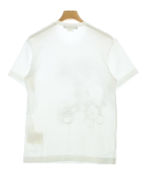 COMME des GARCONS HOMME DEUX（コムデギャルソンオムドゥ）Tシャツ・カットソー 白 サイズ:S メンズ/2200712560016