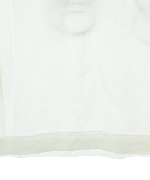 COMME des GARCONS HOMME DEUX（コムデギャルソンオムドゥ）Tシャツ・カットソー 白 サイズ:S メンズ/2200712560016