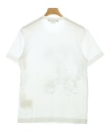COMME des GARCONS HOMME DEUX（コムデギャルソンオムドゥ）Tシャツ・カットソー 白 サイズ:S メンズ/2200712560016
