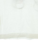 COMME des GARCONS HOMME DEUX（コムデギャルソンオムドゥ）Tシャツ・カットソー 白 サイズ:S メンズ/2200712560016