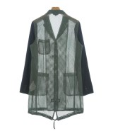 COMME des GARCONS HOMME DEUX（コムデギャルソンオムドゥ）カジュアルジャケット 緑 サイズ:M メンズ/2200712604055