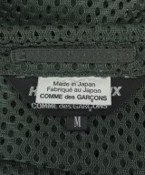COMME des GARCONS HOMME DEUX（コムデギャルソンオムドゥ）カジュアルジャケット 緑 サイズ:M メンズ/2200712604055