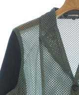 COMME des GARCONS HOMME DEUX（コムデギャルソンオムドゥ）カジュアルジャケット 緑 サイズ:M メンズ/2200712604055