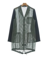 COMME des GARCONS HOMME DEUX カジュアルジャケット