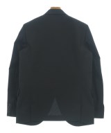 COMME des GARCONS HOMME DEUX（コムデギャルソンオムドゥ）カジュアルジャケット 黒 サイズ:S メンズ/2200712604062