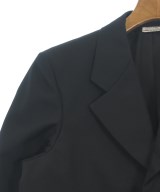 COMME des GARCONS HOMME DEUX（コムデギャルソンオムドゥ）カジュアルジャケット 黒 サイズ:S メンズ/2200712604062