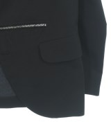 COMME des GARCONS HOMME DEUX（コムデギャルソンオムドゥ）カジュアルジャケット 黒 サイズ:S メンズ/2200712604062