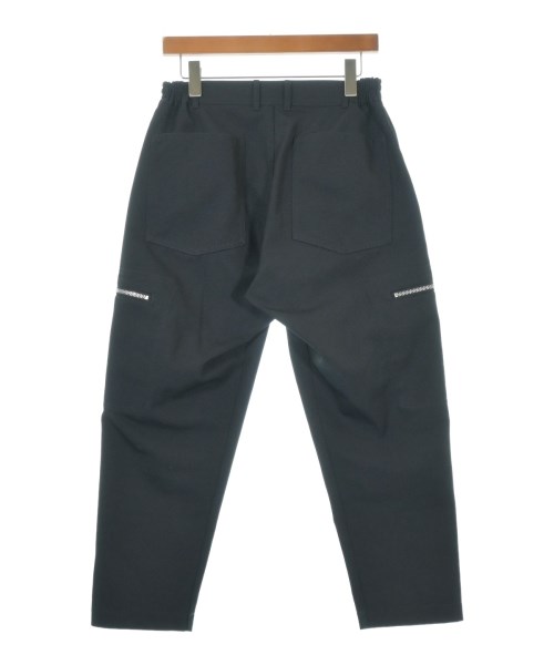 COMME des GARCONS HOMME DEUX（コムデギャルソンオムドゥ）その他 黒 サイズ:S メンズ/2200712604079