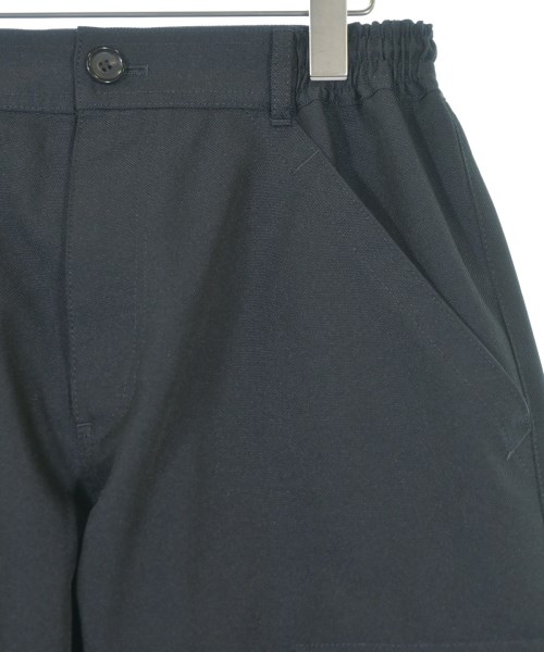 COMME des GARCONS HOMME DEUX（コムデギャルソンオムドゥ）その他 黒 サイズ:S メンズ/2200712604079