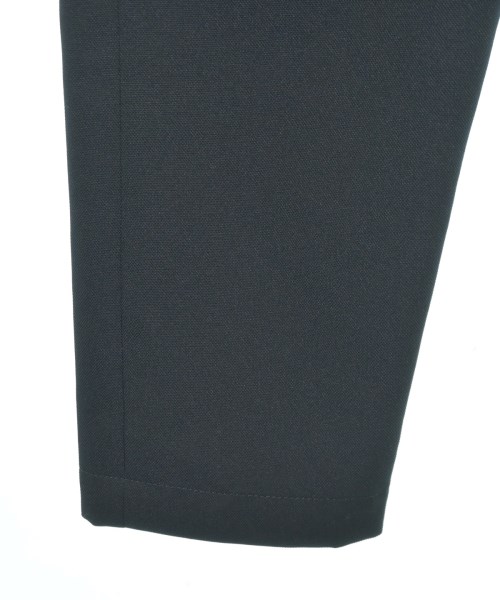 COMME des GARCONS HOMME DEUX（コムデギャルソンオムドゥ）その他 黒 サイズ:S メンズ/2200712604079