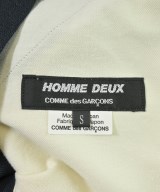 COMME des GARCONS HOMME DEUX（コムデギャルソンオムドゥ）その他 黒 サイズ:S メンズ/2200712604079