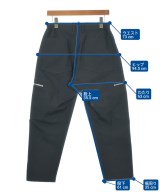 COMME des GARCONS HOMME DEUX（コムデギャルソンオムドゥ）その他 黒 サイズ:S メンズ/2200712604079