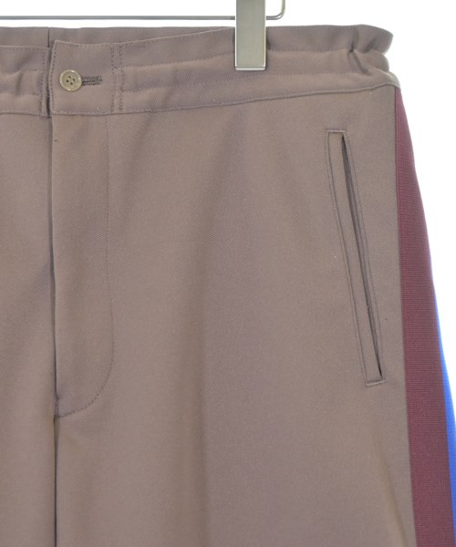 COMME des GARCONS HOMME DEUX（コムデギャルソンオムドゥ）その他 ベージュ サイズ:L メンズ/2200712604086