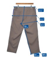 COMME des GARCONS HOMME DEUX（コムデギャルソンオムドゥ）その他 ベージュ サイズ:L メンズ/2200712604086